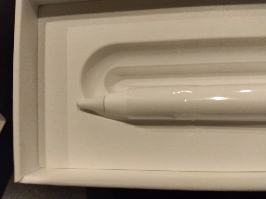 Apple Pencil　アップルペンシル　第2世代 MU8F2J/A