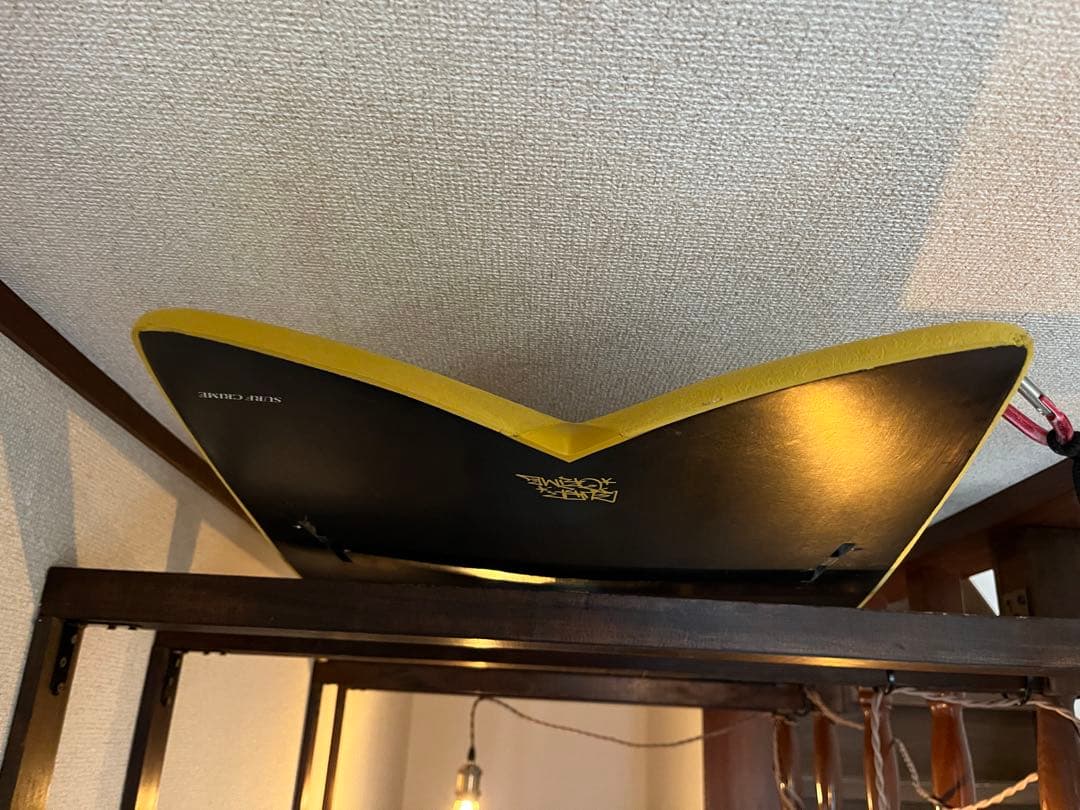 クライム　キールフィッシュ 7.0 【湘南手渡し限定】