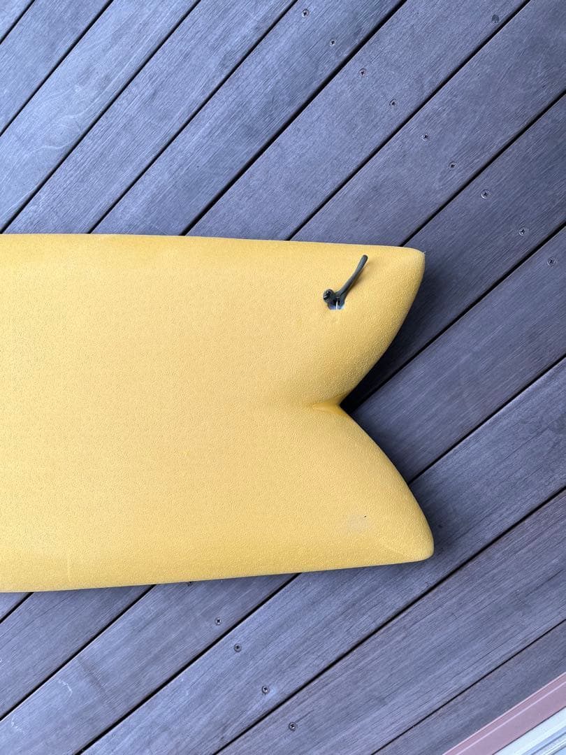 クライム　キールフィッシュ 7.0 【湘南手渡し限定】