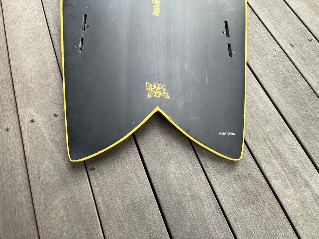 クライム　キールフィッシュ 7.0 【湘南手渡し限定】