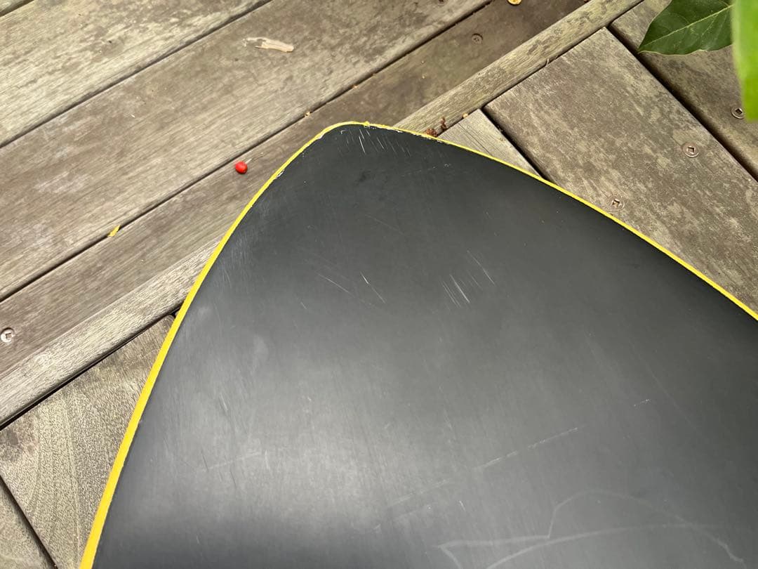 クライム　キールフィッシュ 7.0 【湘南手渡し限定】