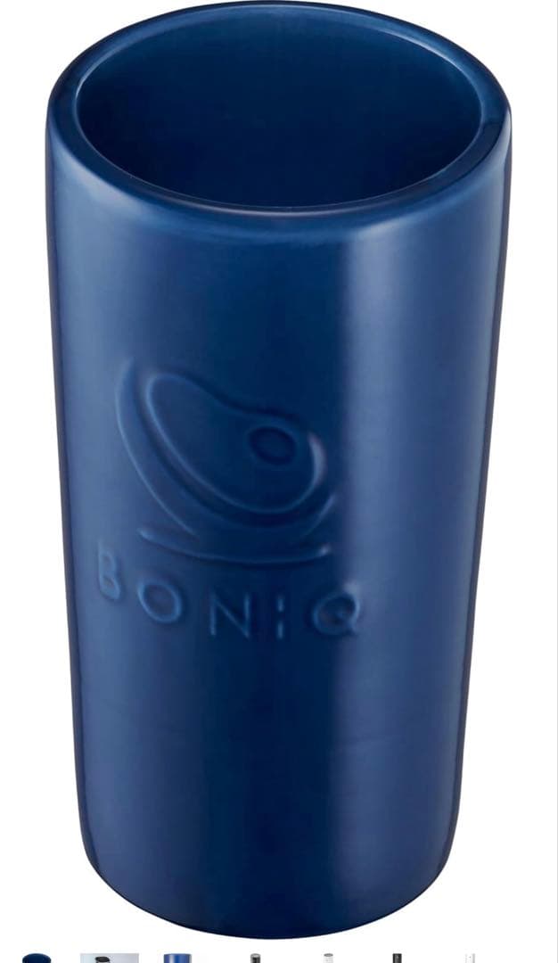 BONIQ 3.0 スターター 7l スタンドつき