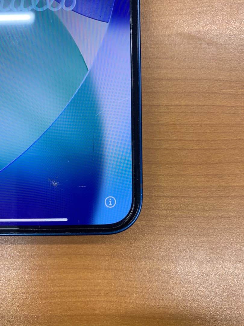 B*︎様 動作確認済 iPhone 12 128GB ID C1200