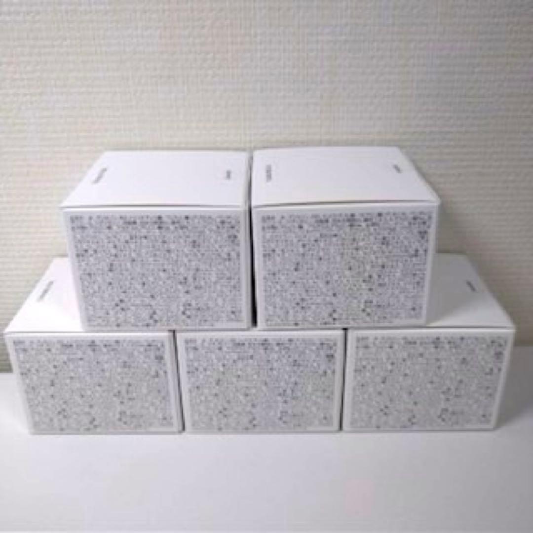 【新品未開封】ソニャンド　珠肌ランシェル　美容ジェル 60g　5個セット