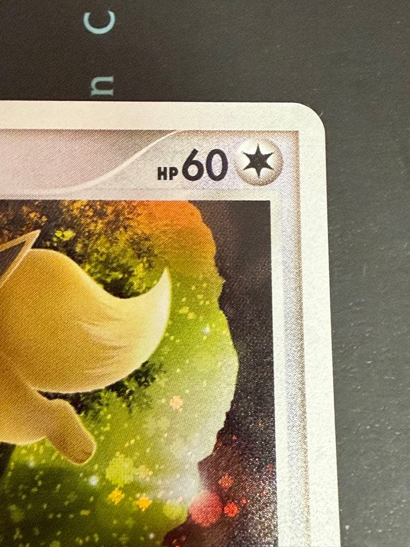 ふ*ぅ様 ポケモンカード イーブイ2枚セット