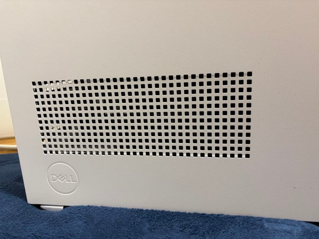 DELL XPS8950 デスクトップ Corei7 RTX3060Ti