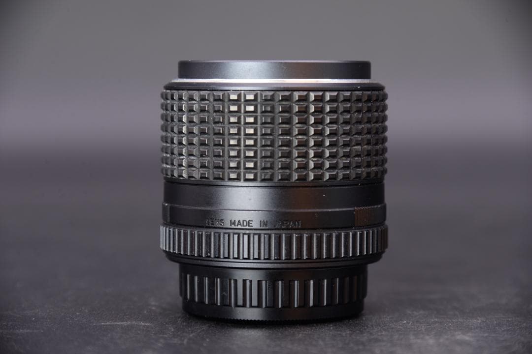 【希少】ペンタックス SMC PENTAX 85mm f1.8