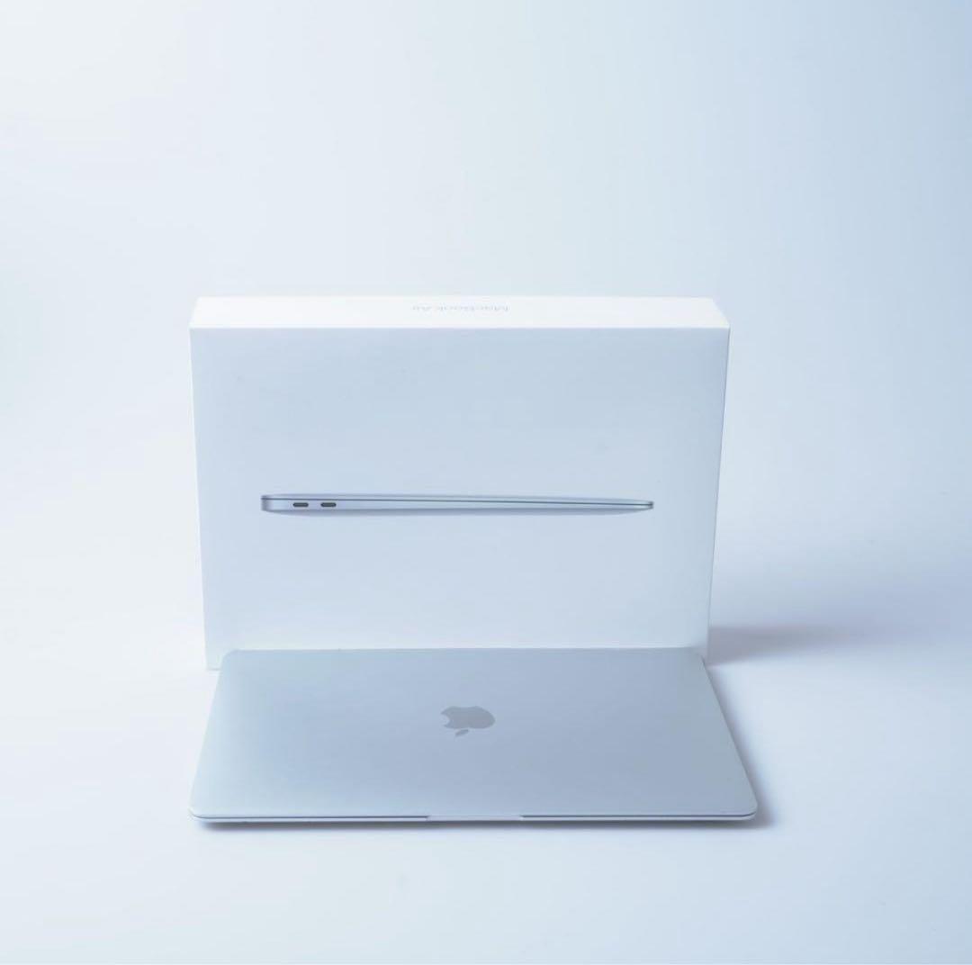MacBook Air M1, 2020 元箱付き