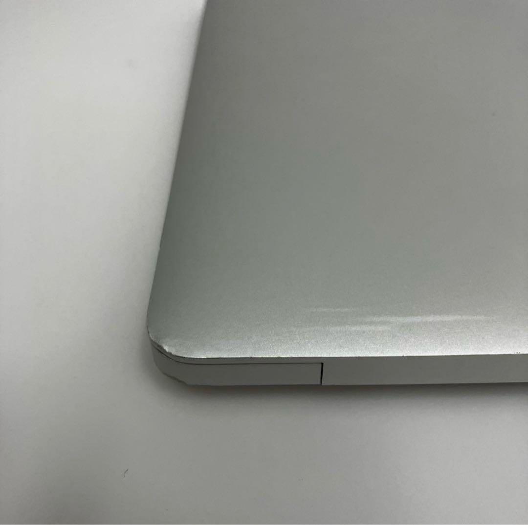 MacBook Air M1, 2020 元箱付き