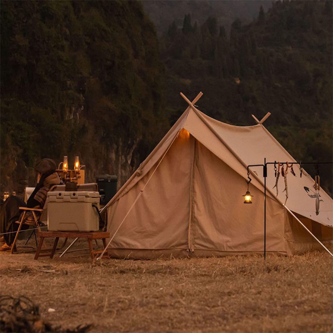 ネイチャーハイクEXtend4.8 ロッジテント