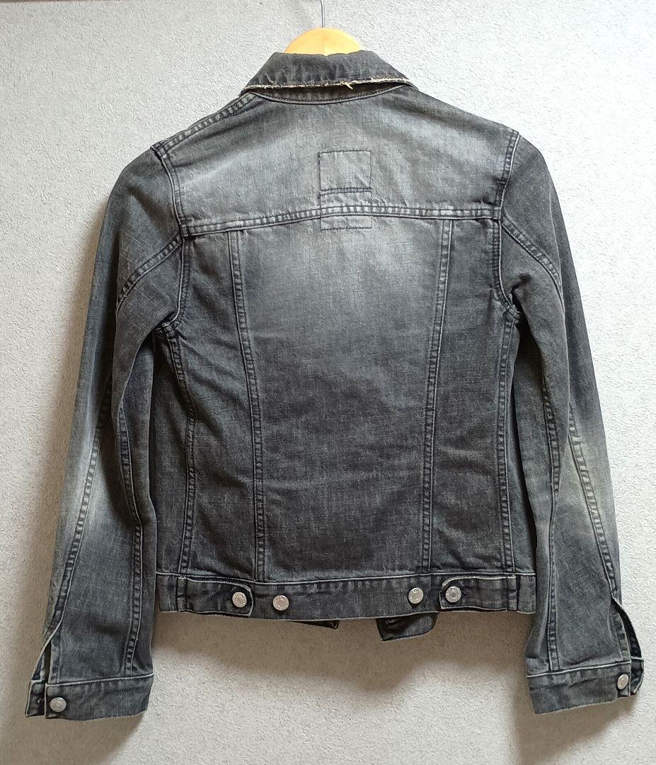 HELMUT LANG Gジャン