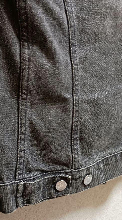 HELMUT LANG Gジャン