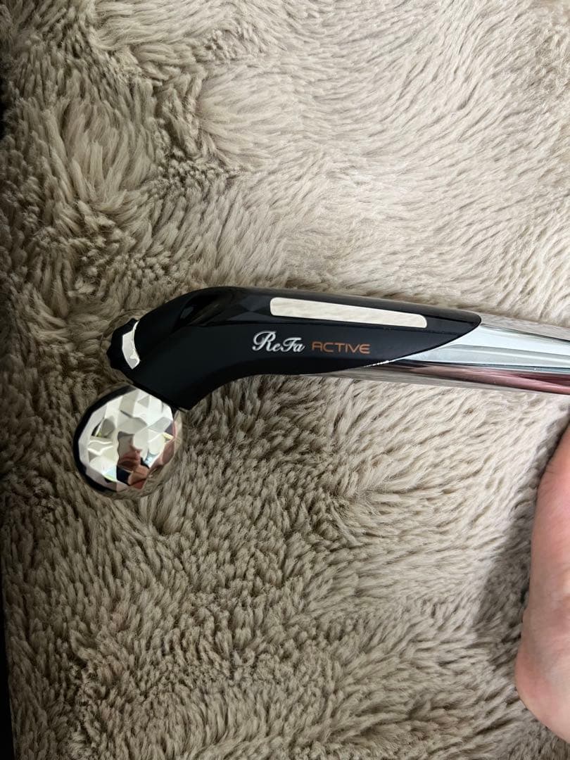 ReFa リファ アクティブディジット(ReFa ACTIVE DIGIT)