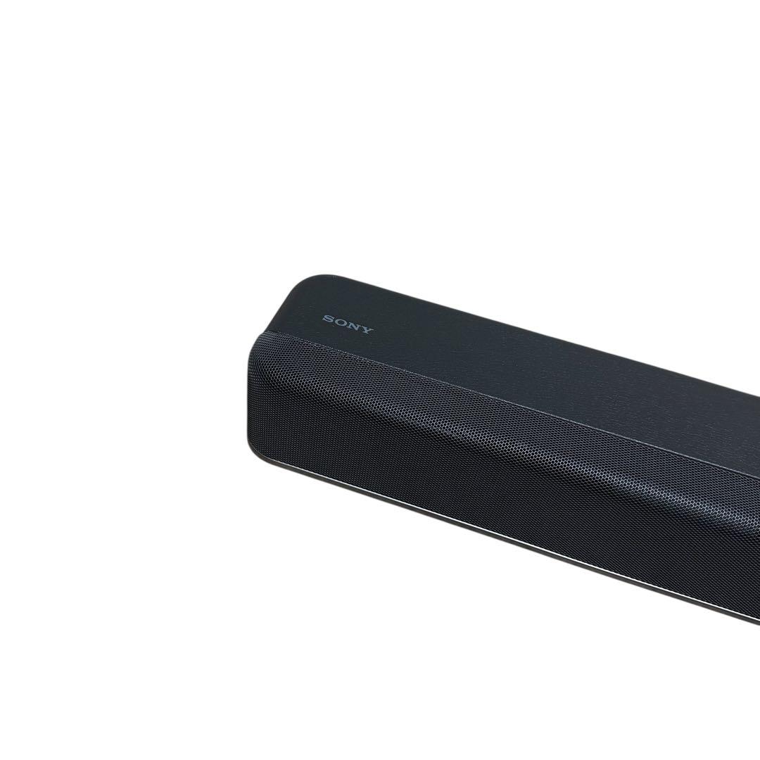 ソニー サウンドバー HT-X8500 Dolby Atmos DTS:X対応