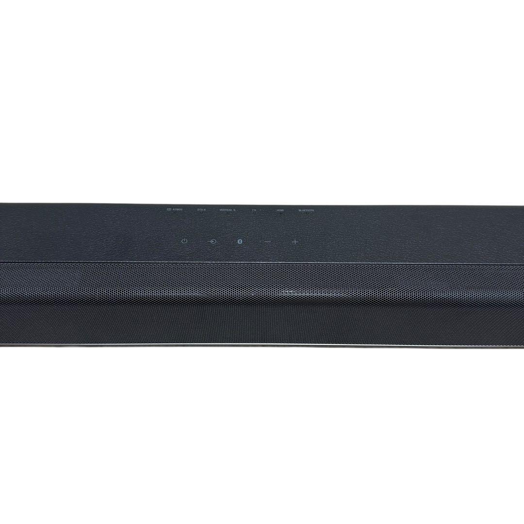 ソニー サウンドバー HT-X8500 Dolby Atmos DTS:X対応