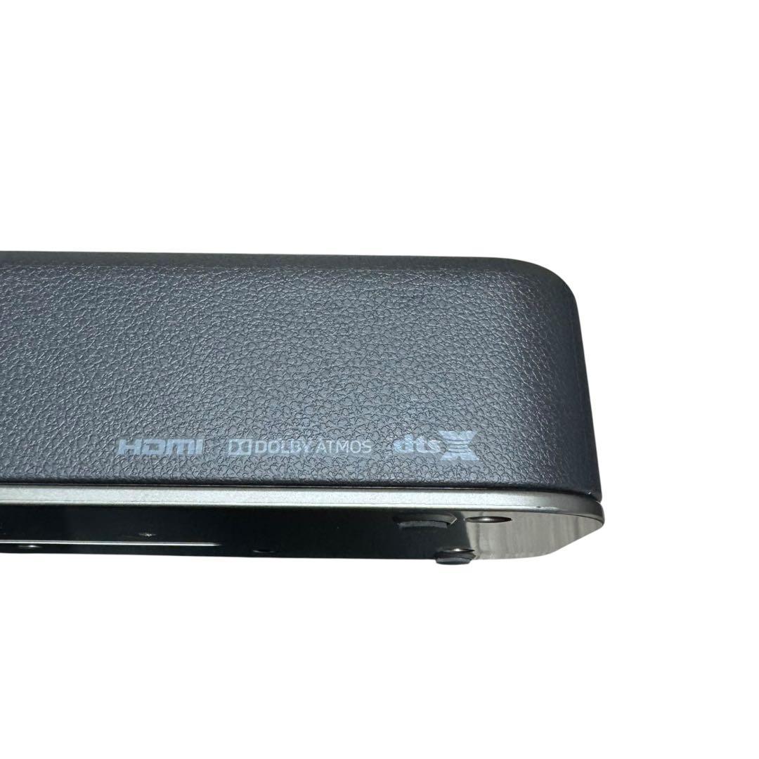 ソニー サウンドバー HT-X8500 Dolby Atmos DTS:X対応