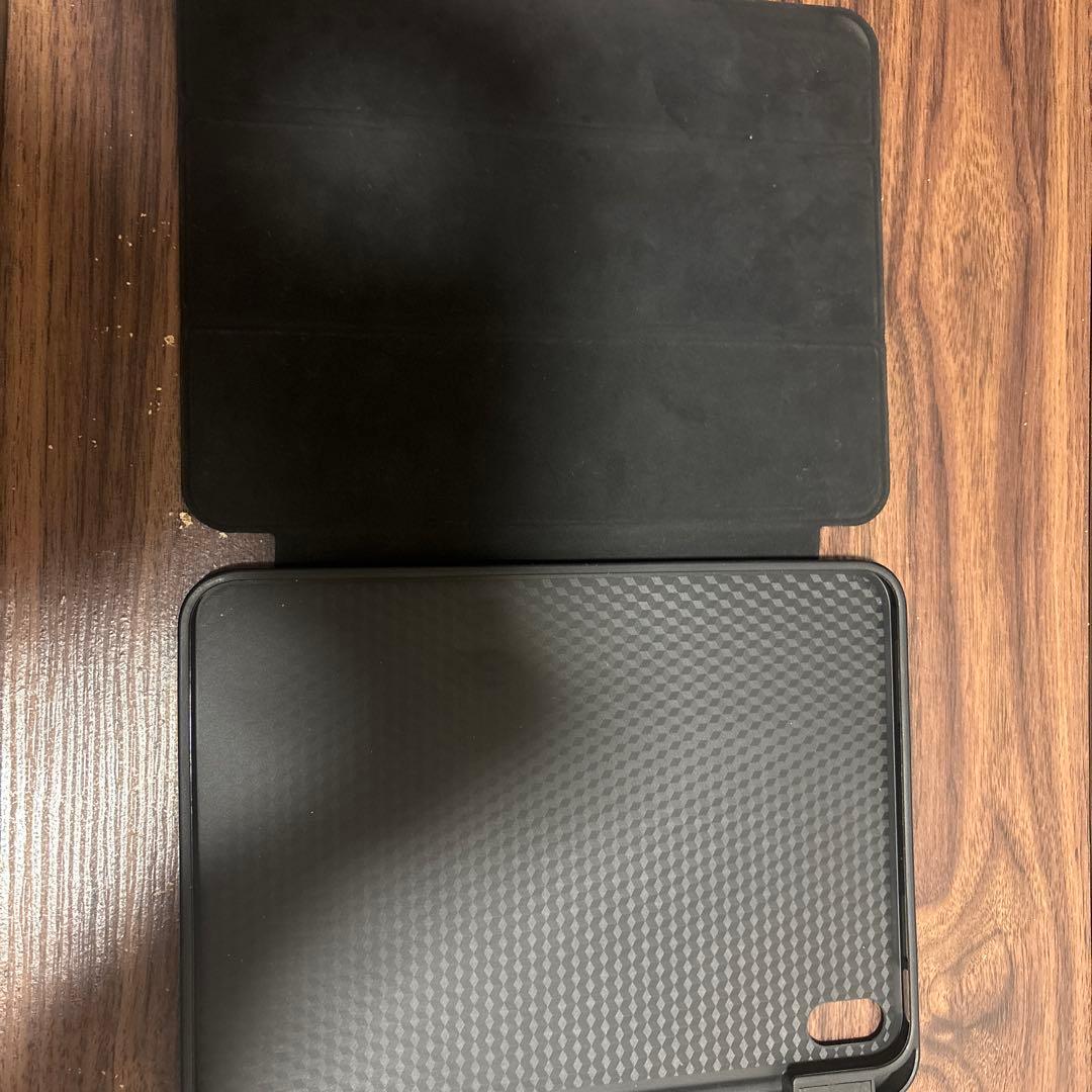 iPad 第10世代シルバー 本体 + Apple Pencil