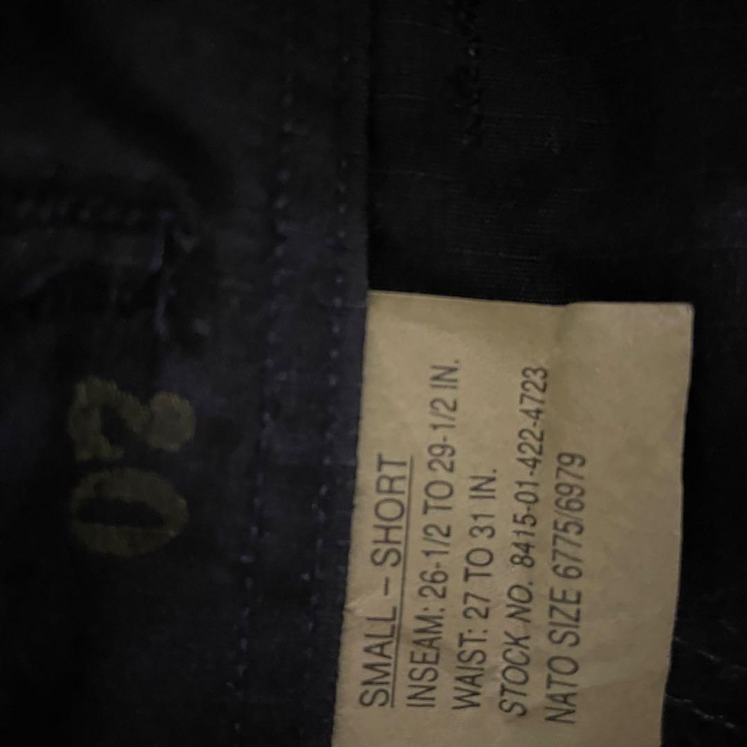 Black357 BDU Jacket pants セットアップ