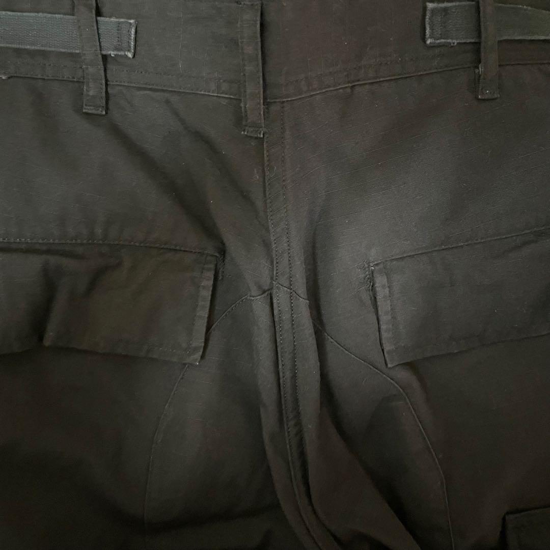 Black357 BDU Jacket pants セットアップ