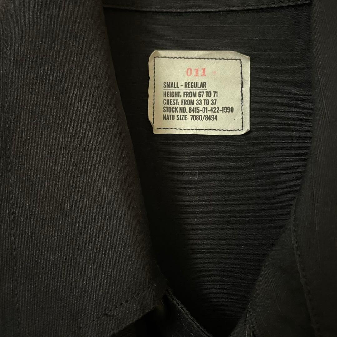 Black357 BDU Jacket pants セットアップ