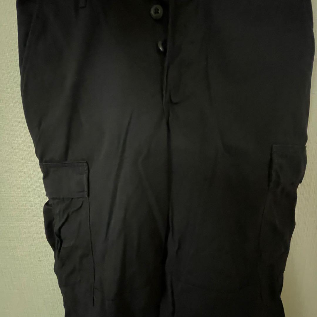 Black357 BDU Jacket pants セットアップ