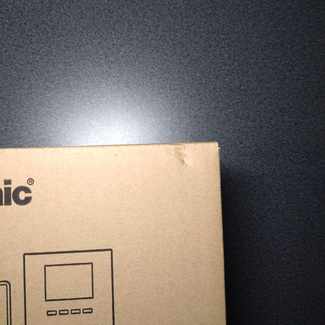 Panasonic VL-SE31XL テレビドアホン 4台セット