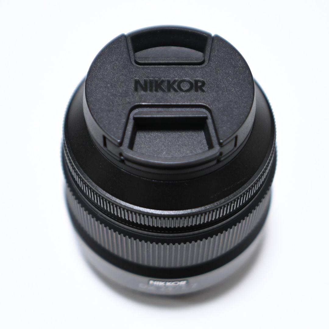 レンズ(単焦点) NIKKOR Z DX 24mm f/1.7 ARCREST II