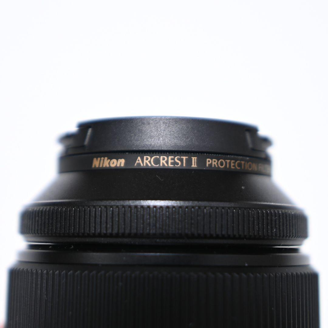 レンズ(単焦点) NIKKOR Z DX 24mm f/1.7 ARCREST II