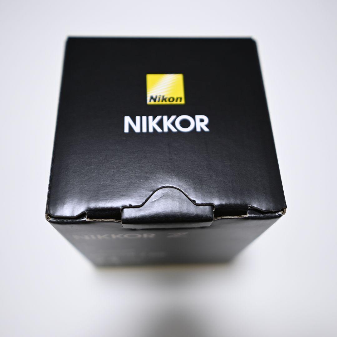 レンズ(単焦点) NIKKOR Z DX 24mm f/1.7 ARCREST II
