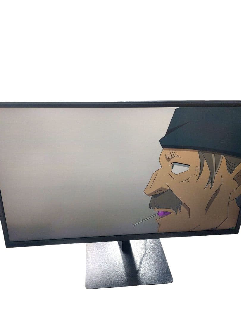 訳あり　ASTEX　AS-K27 MT　27インチ 4K モニター