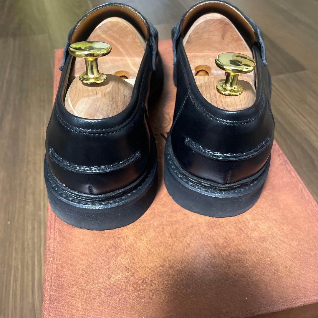 Berwick1707 5293BCVL ローファー