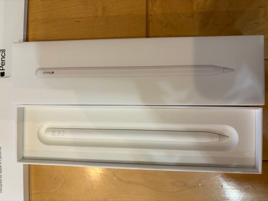 iPad Air第5世代　256G wifiモデル+アップルペンシル　第2世代