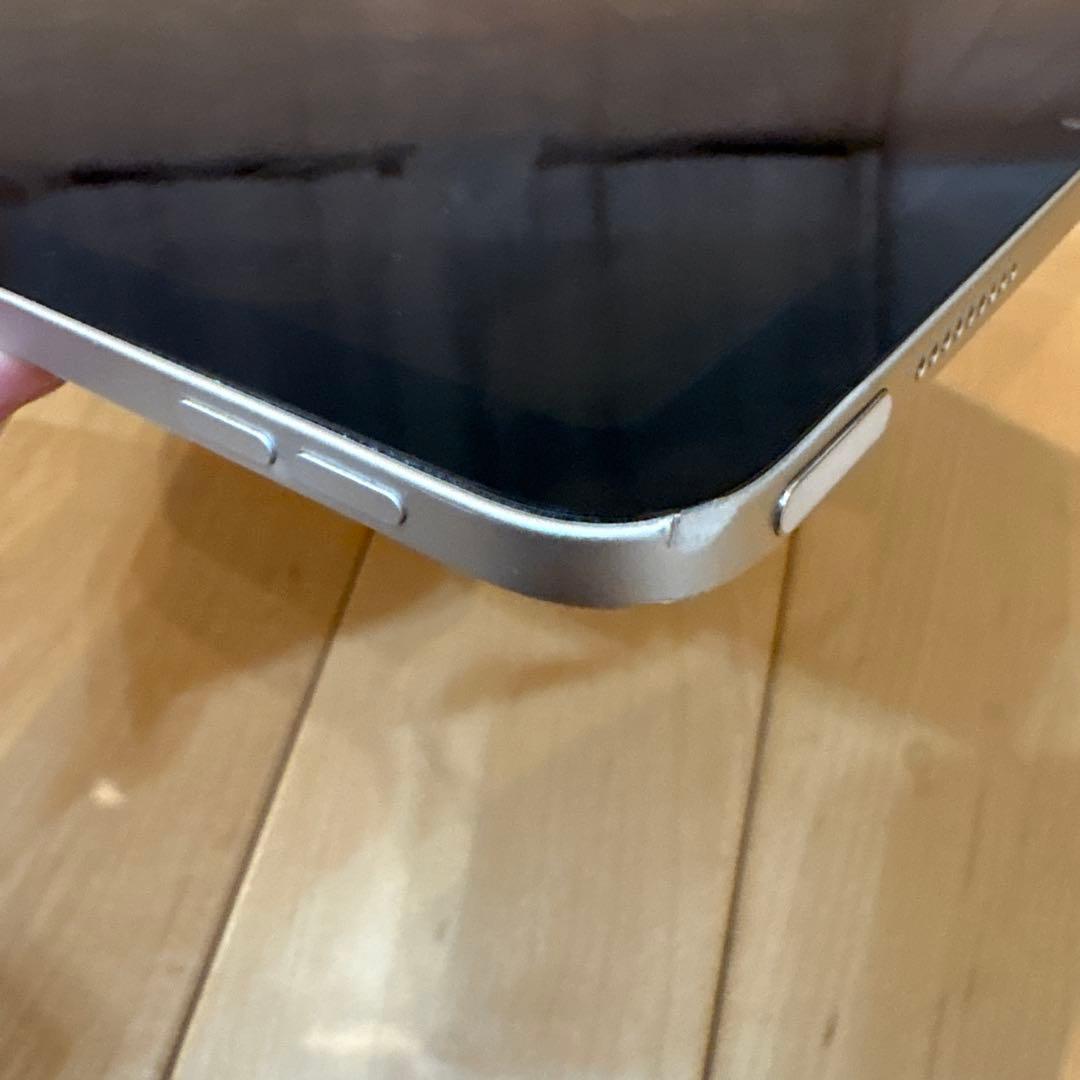 iPad Air第5世代　256G wifiモデル+アップルペンシル　第2世代