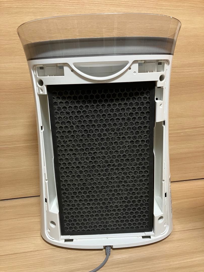 sharp 空気清浄機 FU-P50