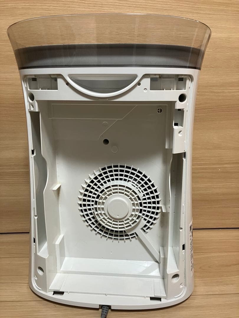 sharp 空気清浄機 FU-P50