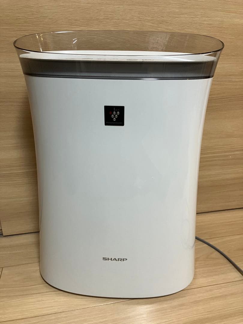 sharp 空気清浄機 FU-P50