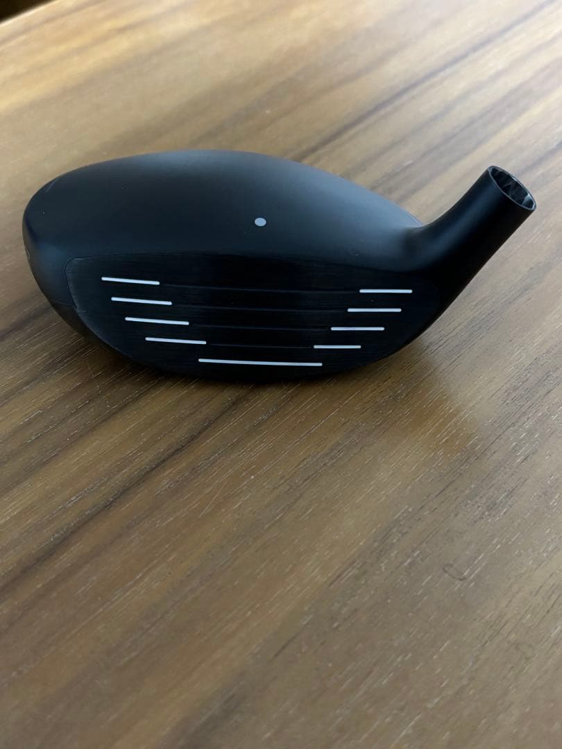 ping g440 max 5FW ヘッドのみ