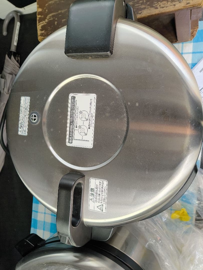 TIGER IH 炊飯ジャー 5.4L