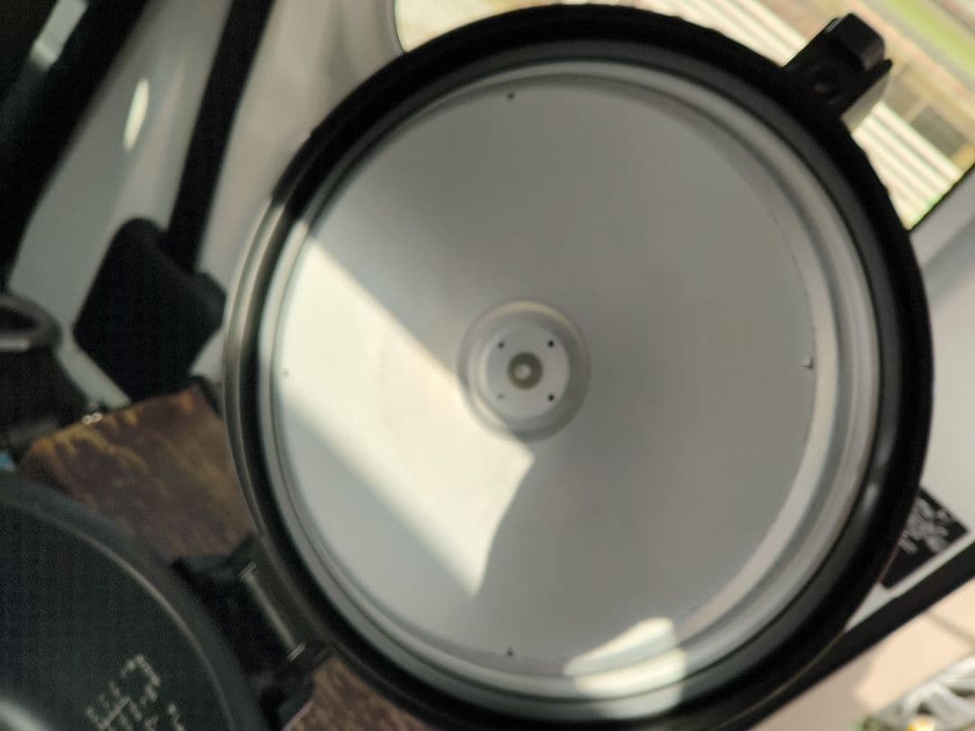 TIGER IH 炊飯ジャー 5.4L