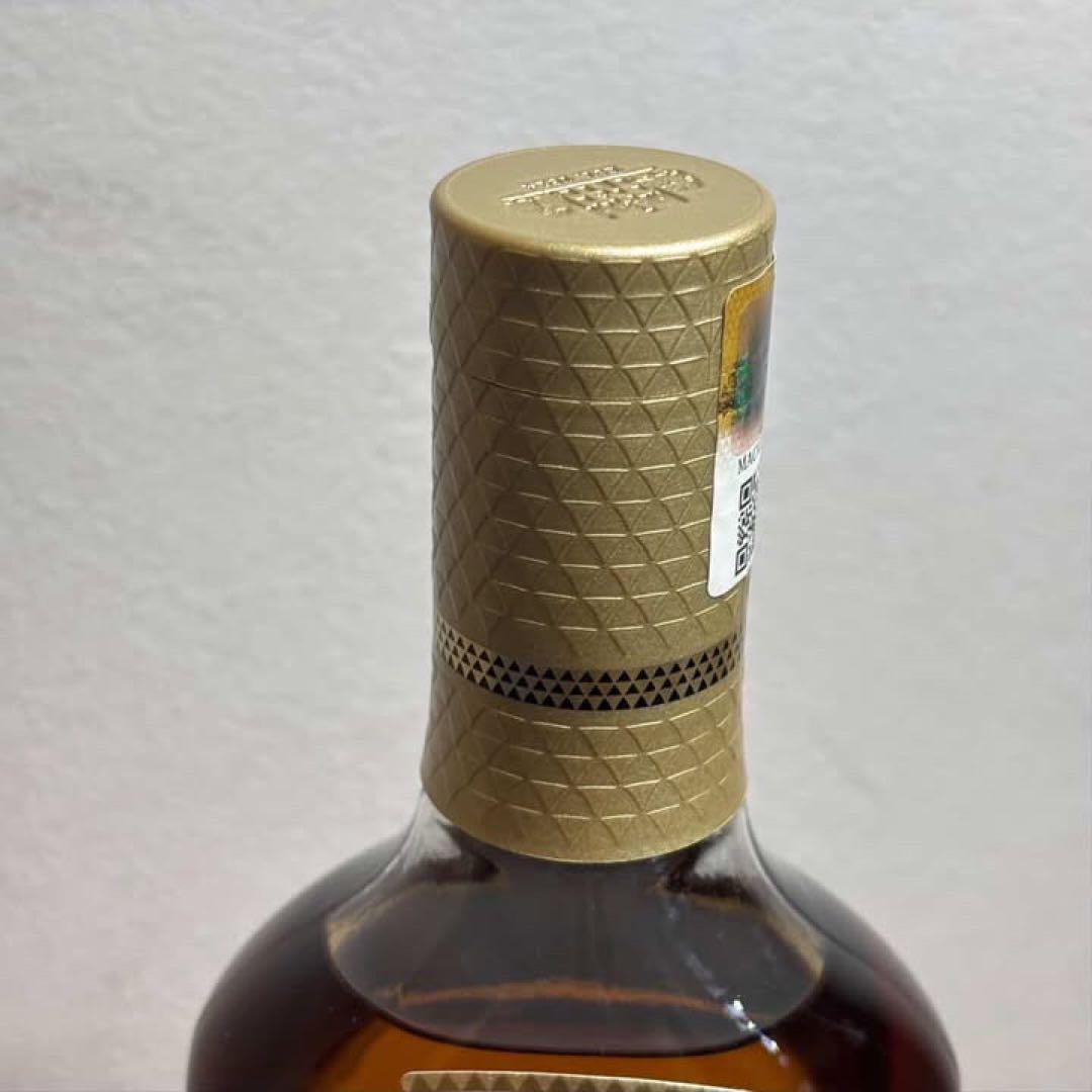 NA5365 未開栓! TheMACALLAN マッカラン 12年 ダブルカスク
