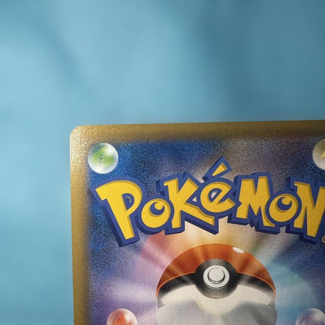 美品　25th　ブラッキー☆ プロモカードパック