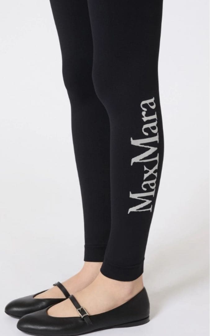 S MAXMARA エス マックスマーラ　BASILEA レギンス スパッツ
