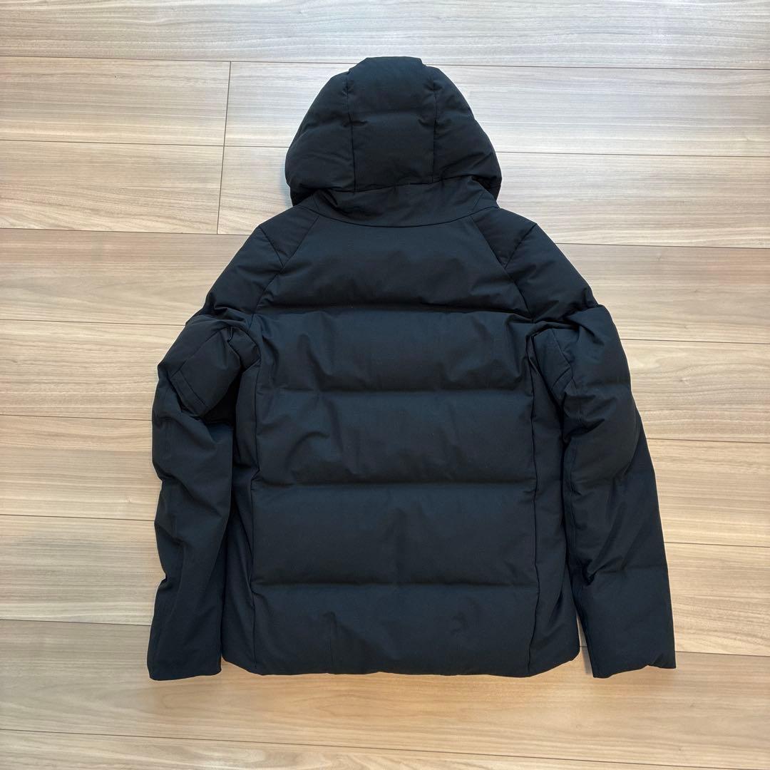 水沢ダウン マウンテニア オルテライン