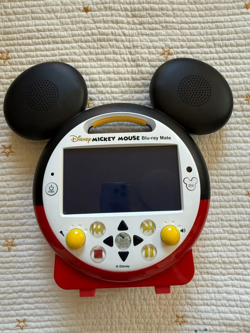 ディズニー英語システム DWE ミッキーメイト