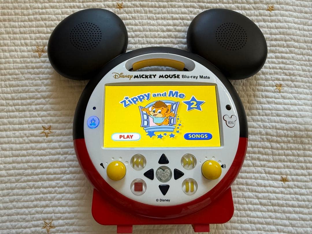 ディズニー英語システム DWE ミッキーメイト