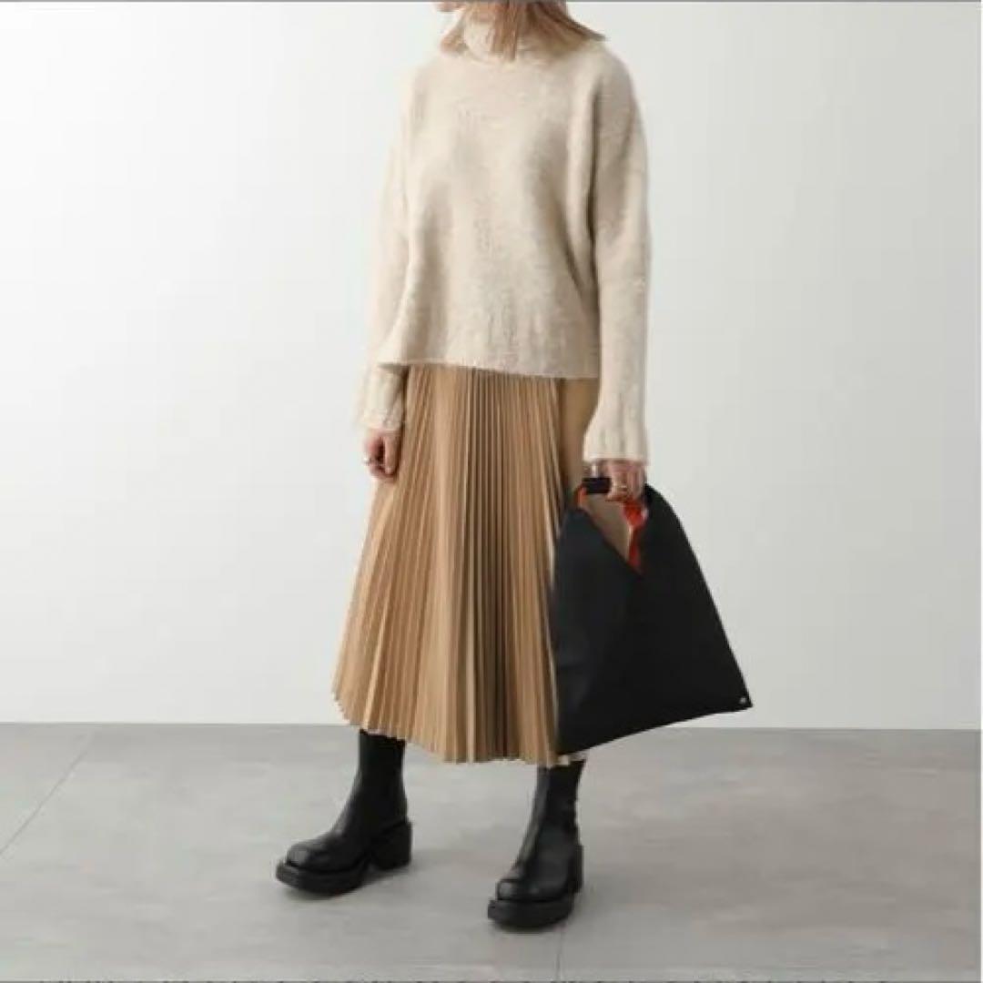 MM6 Maison Margiela ジャパニーズトートバッグ ナイロン素材