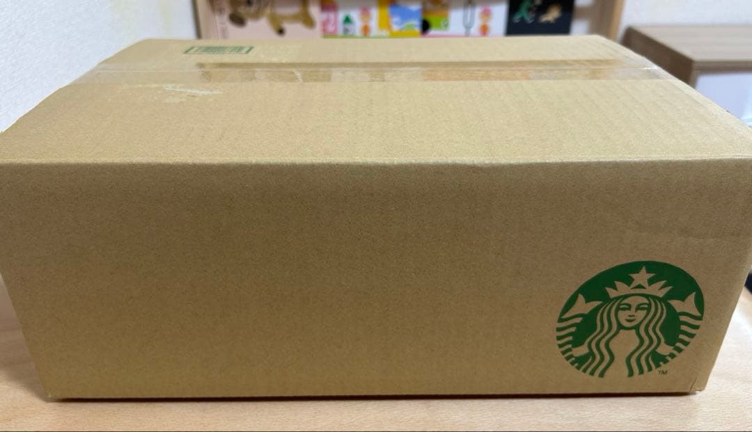 新品 PORTER starbucksコーヒービーンシェイプ2WAYツールバッグ