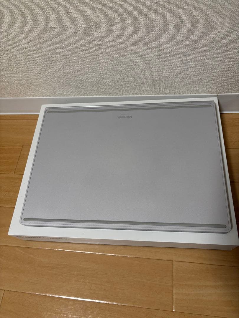 Surface Book 2 15インチ Intel i7 256GB 16GB