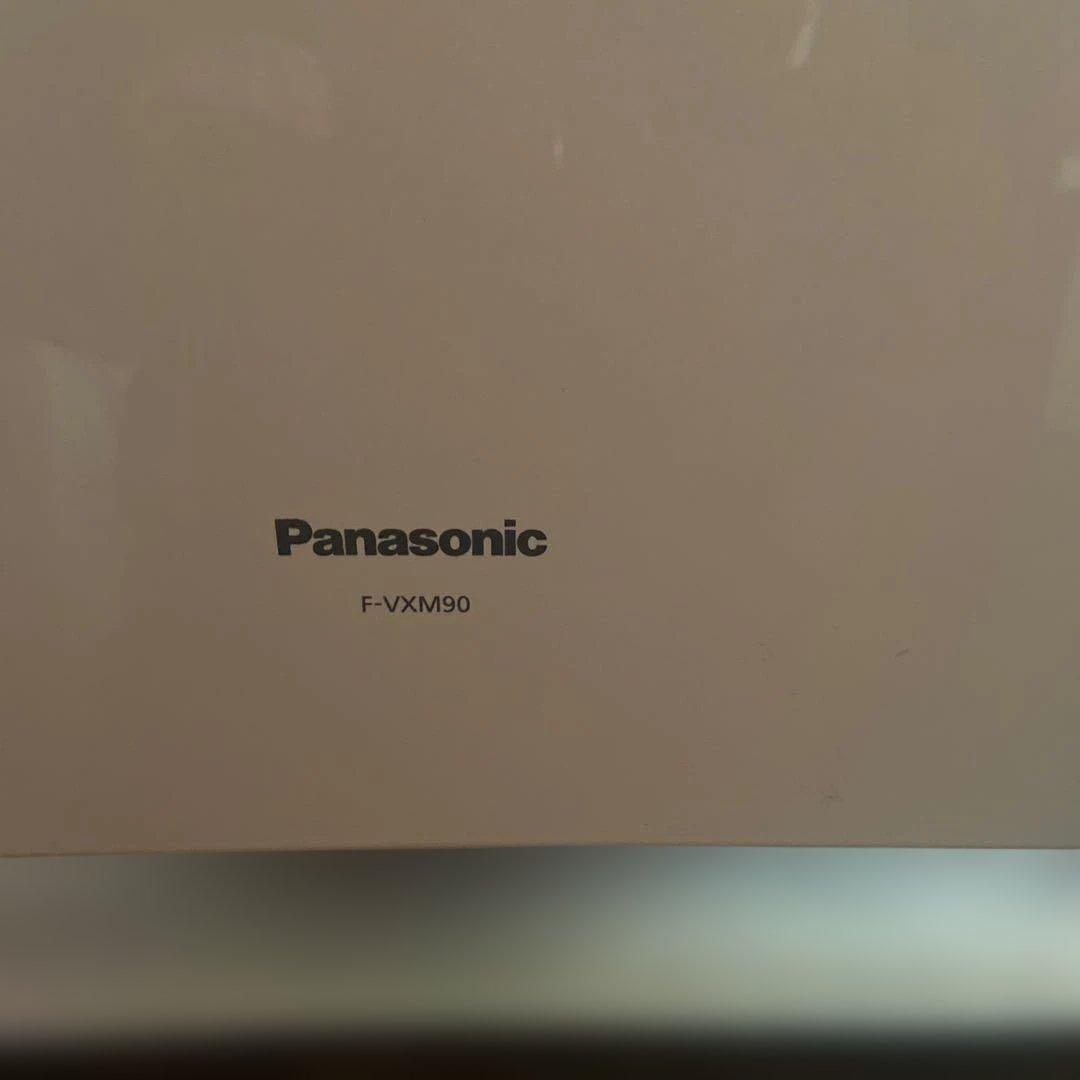 Panasonic 空気清浄機 F-VXM90