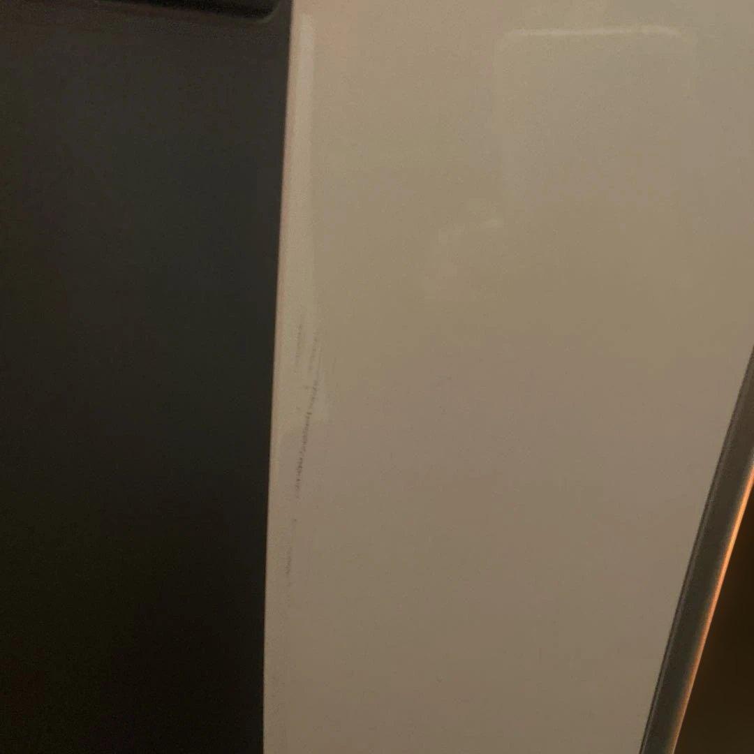 Panasonic 空気清浄機 F-VXM90